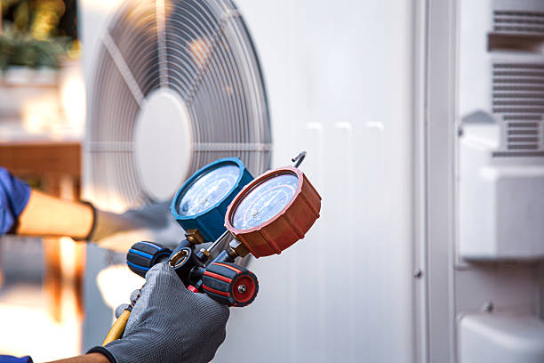 Affordable Hvac solutions in Nashua, IA